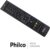 Controle Remoto Philco Plasma Smart TV 3D PH51C20PSG, Vinik, 30559
