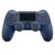 Controle Sem Fio Dual Shock 4 Midnight Blue PS4