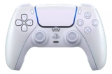Controle sem fio DualSense – Chroma Pearl