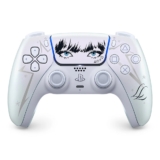 Controle sem fio DualSense – Edição limitada da LISA – Para PS5, PC, Mac e dispositivos móveis