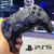 Controle sem fio DualSense Gray Camouflage