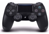 Controle sem fio Dualshock 4