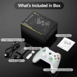 Controle sem fio EasySMX 9013 Pro