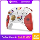 Controle Sem Fio IINE Star-Field