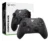 Controle Sem Fio Microsoft Xbox Wireless Series X|s Cor Carbon black