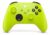Controle Sem Fio Qau-00067 Xbox Eletric Volt Microsoft