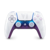 Controle Sem Fio Sony DualSense, PS5, Edição Limitada Grand Theft Auto VI, Branco – 1000056978