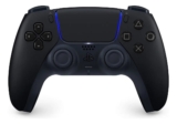 Controle Sem Fio Sony Playstation 5 Dualsense Midnight Black