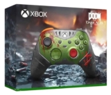 Controle Sem Fio Xbox Doom: The Dark Ages Edição Limitada