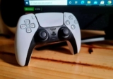 Controle Sony DualSense PS5, Sem Fio, Branco