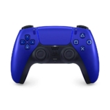 Controle Sony DualSense PS5, Sem Fio, Cobalt Blue – CFI-ZCT1W