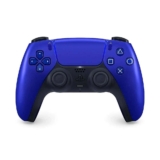 Controle Sony DualSense PS5, Sem Fio, Cobalt Blue – CFI-ZCT1W