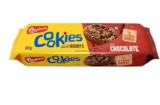 COOKIES CHOCOLATE 60G (Embalagem pode variar)