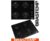 Cooktop 4 bocas Brastemp com grades piatina e acendimento automático • BIVOLT