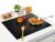Cooktop 4 Bocas Indução Brastemp Vitrocerâmico – 220V