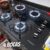 Cooktop 4 Bocas Mondial a Gás GLP Preto – CTG-01