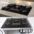 Cooktop Cook Chef 5, PHILCO, Preta, Grande