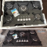 Cooktop Cook Chef 5 TC