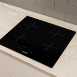 Cooktop De Indução 4 Bocas Itatiaia Master Preto 220v