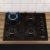 Cooktop Itatiaia 4 Bocas Essencial Preto – Bivolt