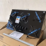 Cooktop Itatiaia Essencial 5 Bocas – Bivolt