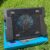 Cooler para Notebook Slim com Led Multilaser