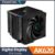 Cooler para Processador DeepCool AK620 DIGITAL RGB