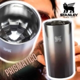 Copo Prismático Alto Stanley | 381ML