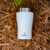 Copo Térmico Arell Tulip 500 Ml Branco