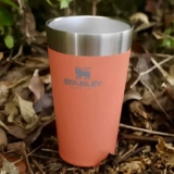 Copo Térmico Cerveja Original Stanley Guava 473ml