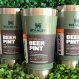 Copo Térmico de Cerveja (com tampa) Stanley – 473ML