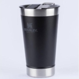 Copo Térmico de Cerveja (com tampa) Stanley – 473ML