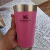 Copo térmico de cerveja Stanley|473ml