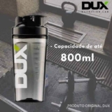COQUETELEIRA DUX – FUME
