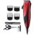 Cortador de Cabelos, Bcr05v, 14w, Vermelho, 110v, Britânia
