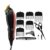 Cortador de Cabelos PCR Profissional Philco
