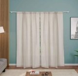 Cortina Lartex Voil Gelo Wound End 230x270cm