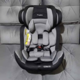 Cosco Kids, Cadeirinha Progress, 0 a 36kg, Cinza Mescla
