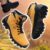 Coturno Masculino Bota Adventure