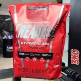 Creamass Chocolate Pouch 3kg – Integralmedica