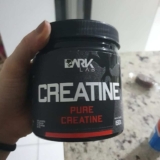 Creatina 150g – Dark Lab Sabor Sem Sabor