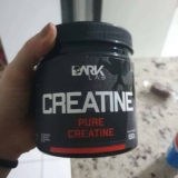 Creatina 150g – Dark Lab Sabor Sem Sabor