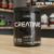 Creatina Black Skull – 300G