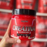Creatina Hardcore Integralmédica 300g Integral Médica