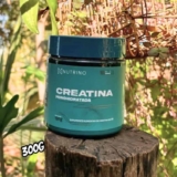 Creatina Monohidratada 300g – Nutrino
