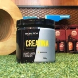 Creatina Monohidratada Pura  300g – Probiótica