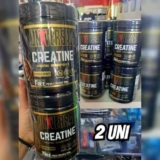 Creatine Powder – 200g – Universal