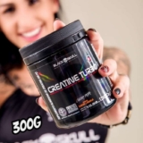 Creatine Turbo (300g), Laranja