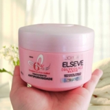 Creme de Tratamento L’Oréal Paris Elseve Glycolic Gloss 300g