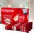 Creme Dental Colgate Luminous White Brilliant Mint 70G Promo Leve 3 Pague 2